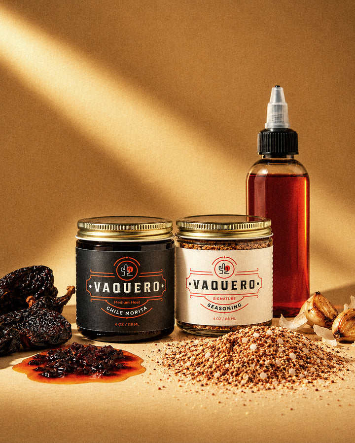 Vaquero Bundle
