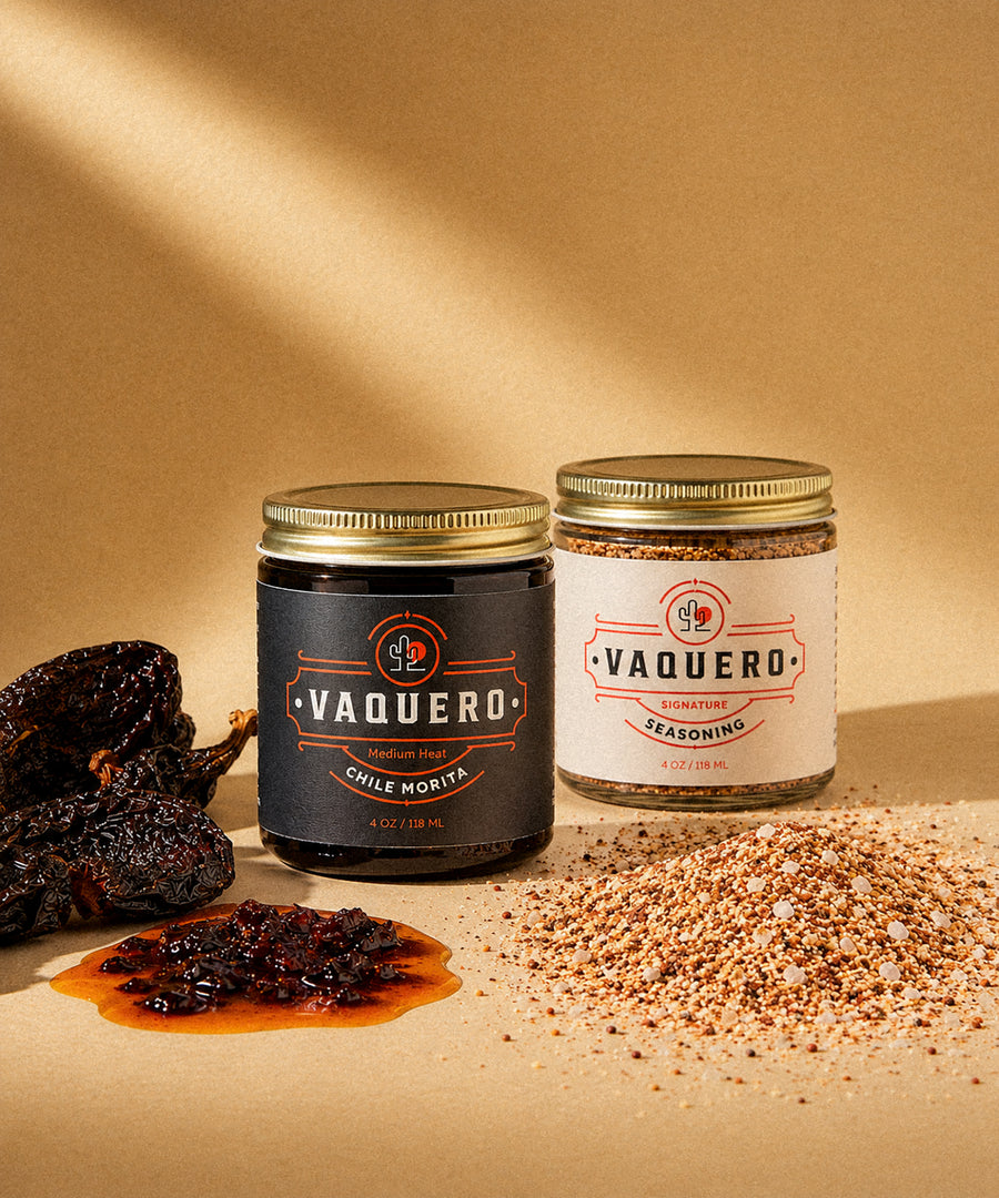 Vaquero Bundle