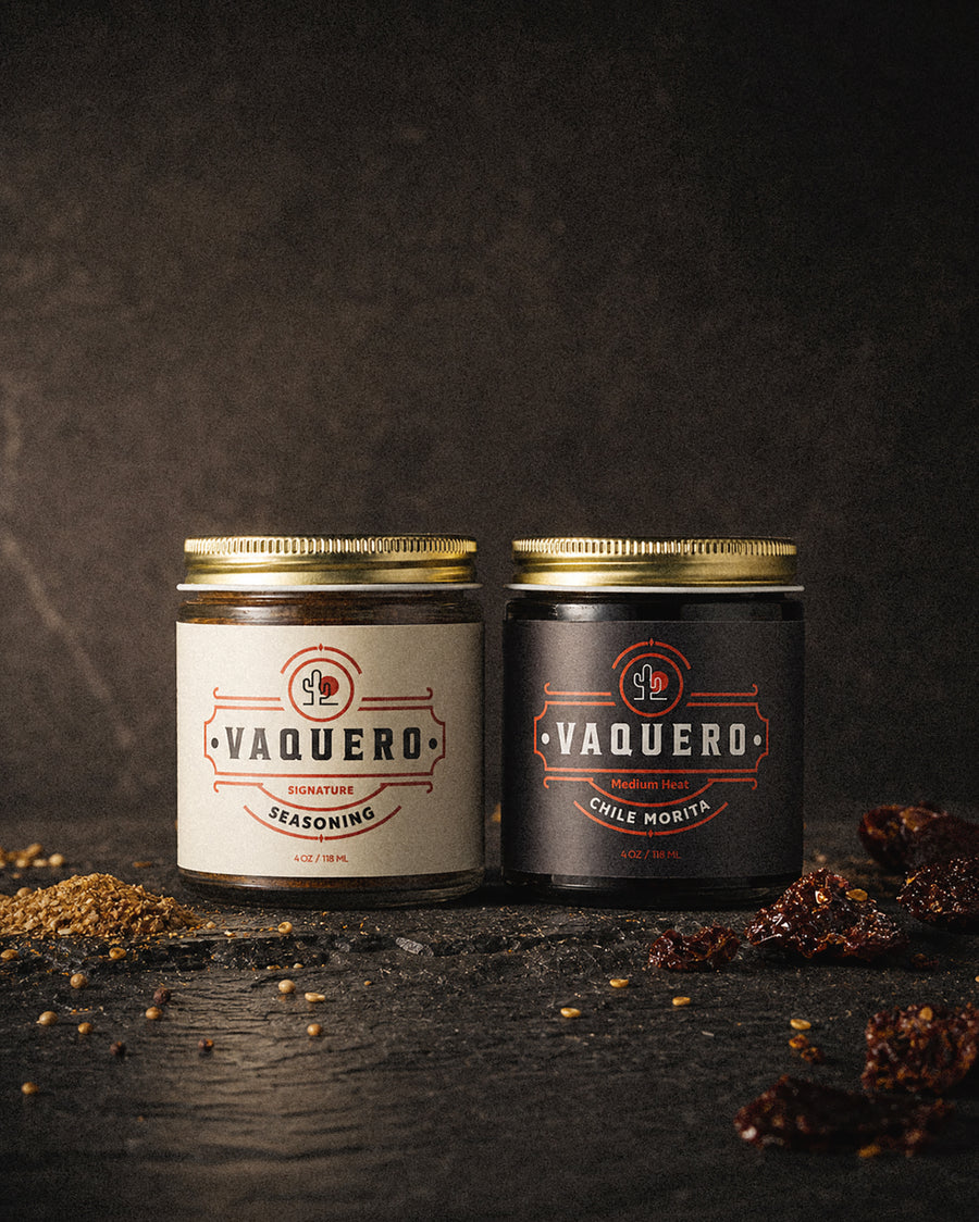 Vaquero Bundle
