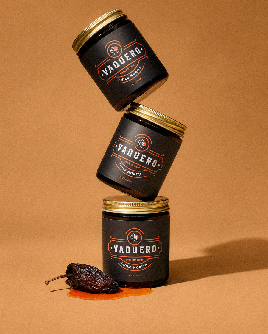 Vaquero subscription multi-jar