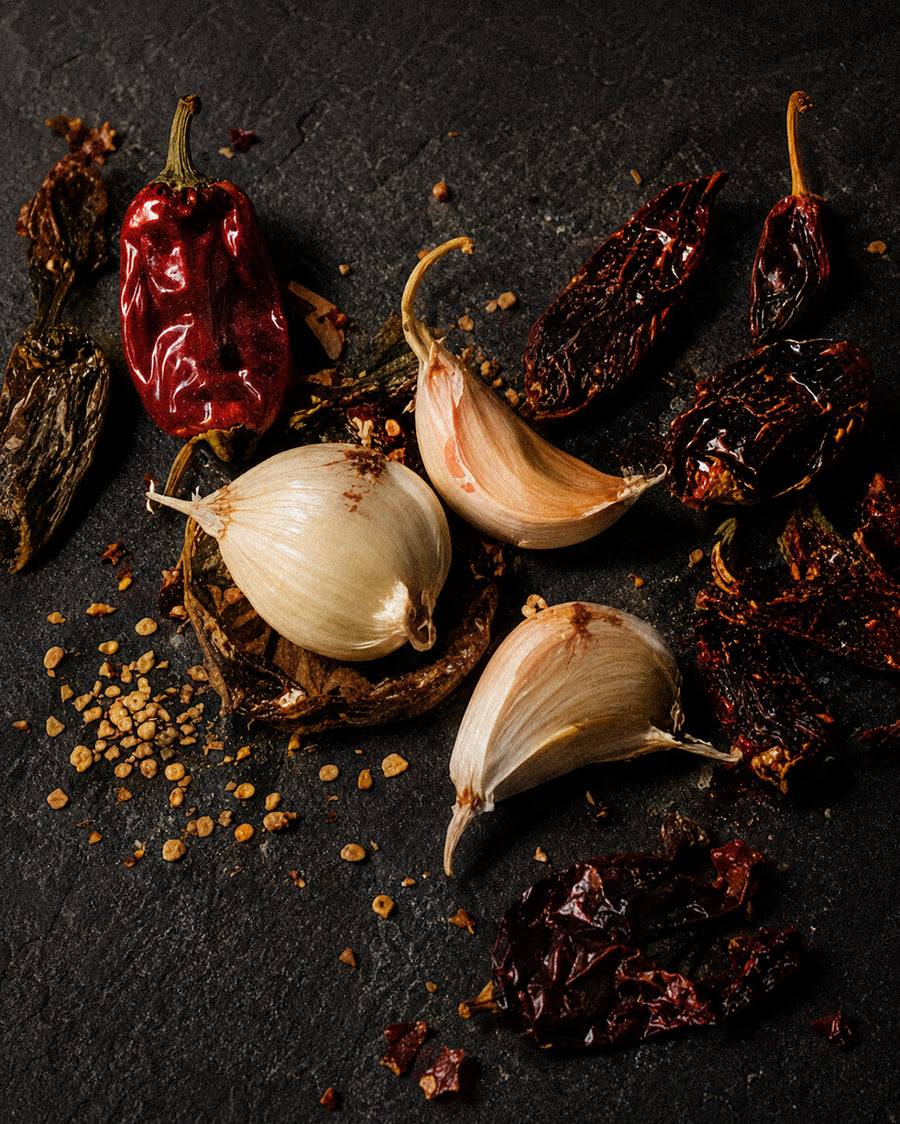 Vaquero Signature Seasoning