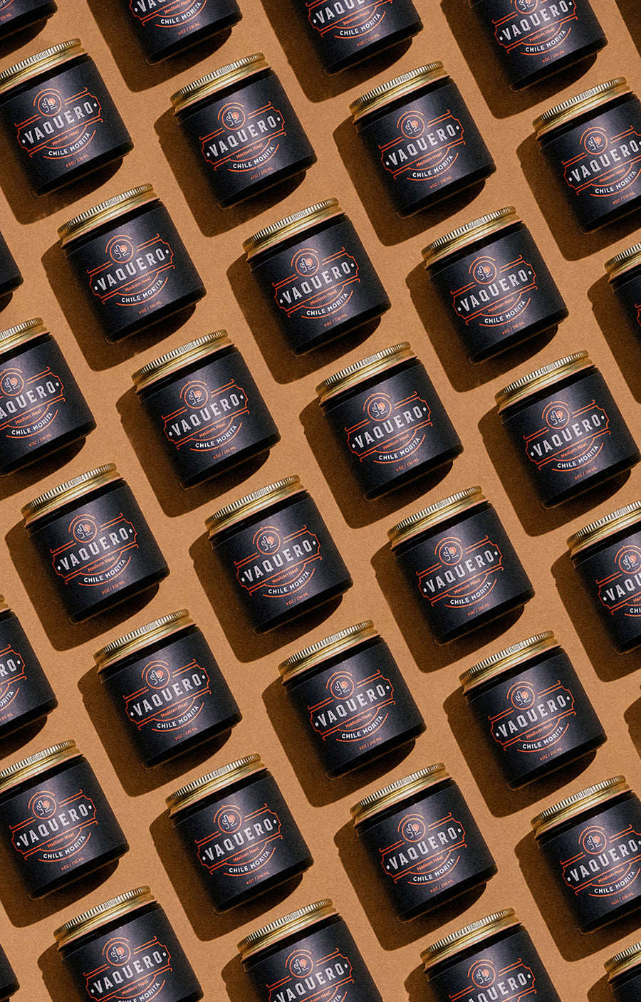 Vaquero subscription multi-jar