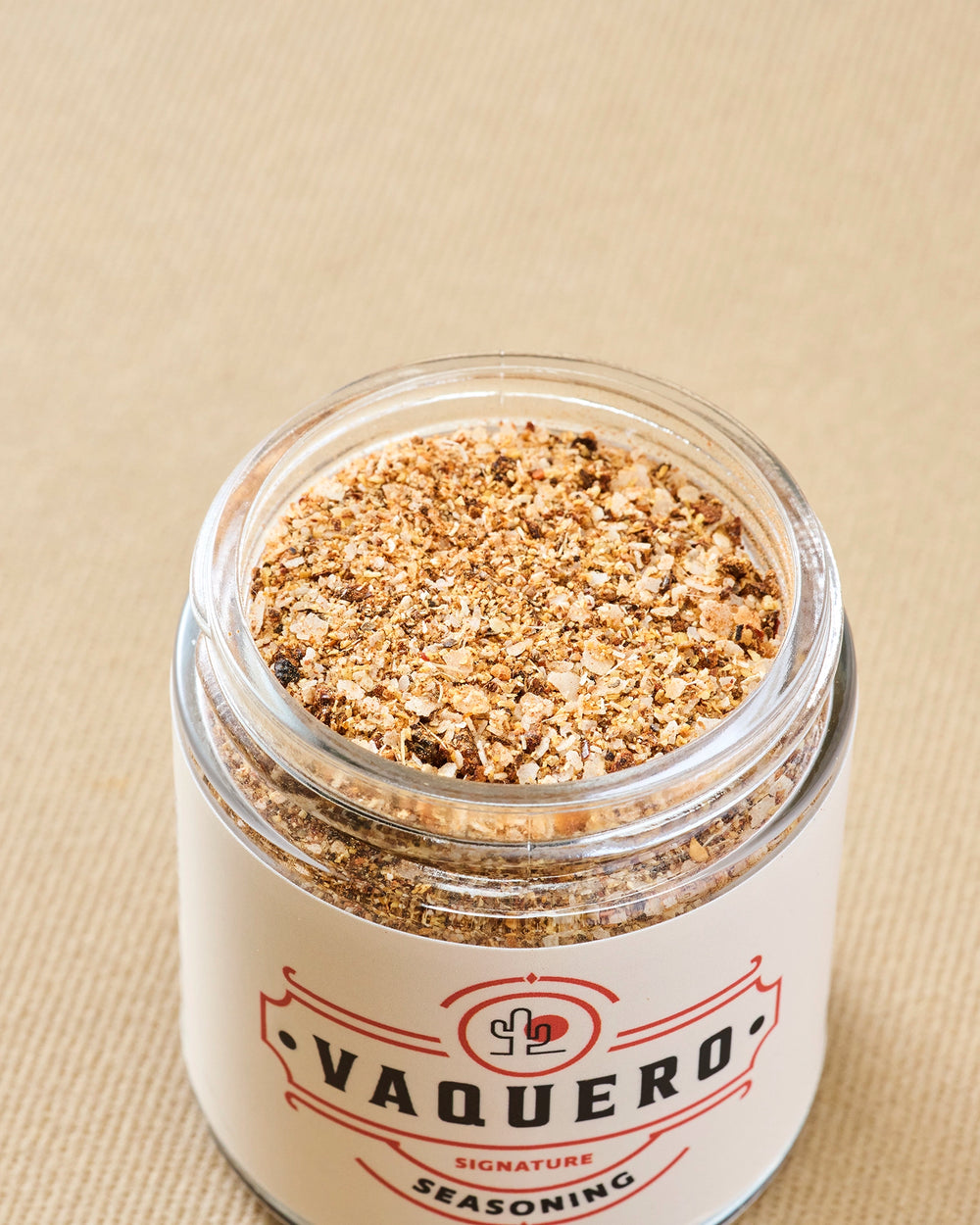 Vaquero Signature Seasoning