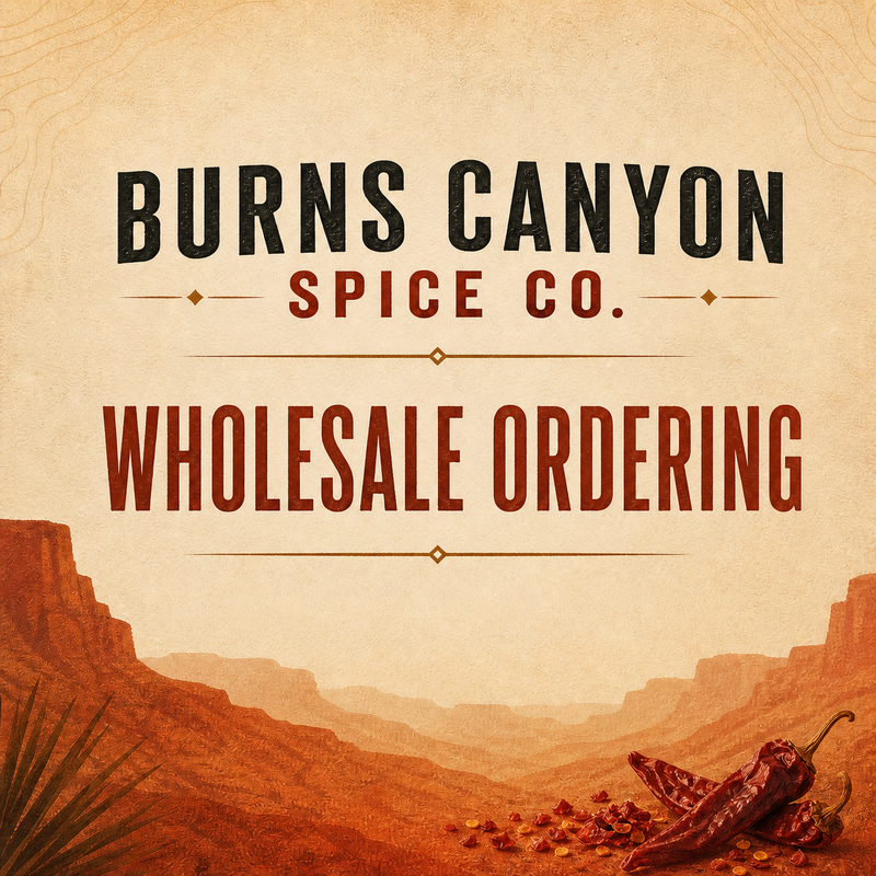 Wholesale Signature Seasoning 4 oz — Case of 24